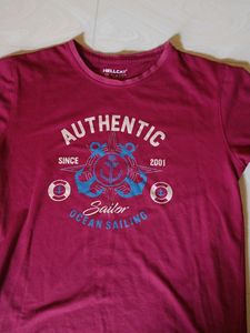 6-8 Years Boys Tshirt