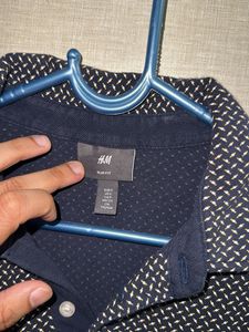 H&amp;M Polo Tshirt