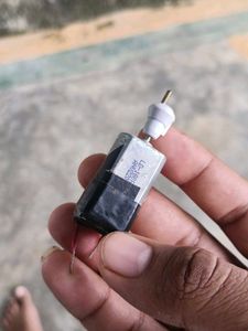 High Power Motor For Science Project