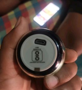 Blutooth 5.0 Ultra Mini Boost Speaker High Bass