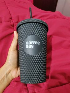 Coffee Day Tumbler