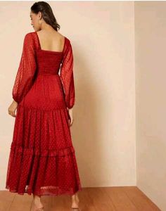 western full size long maxi midi