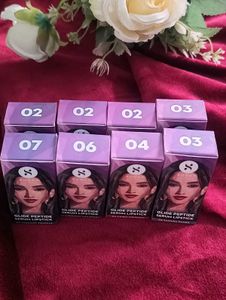 Sugar Glide Peptide Serum Lipstick