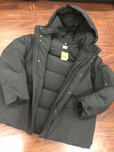 Brand New Burberry Puffer Jacket XXL