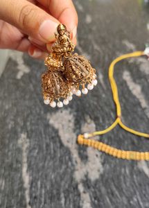 Jewellery Set