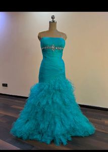 Unused Ball Gown