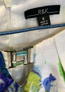 AUTHENTIC R&amp;K Dress