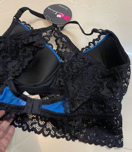 New With Tag Laces 36B Non Wired
