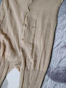 Nude Sheer Stocking