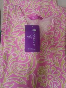 Aarigni Kurtis (3pcs)