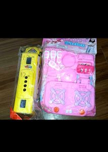 Toys &amp; Games Set