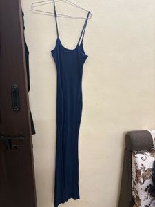 SKIMS  MAXI DRESS