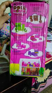 Doll House