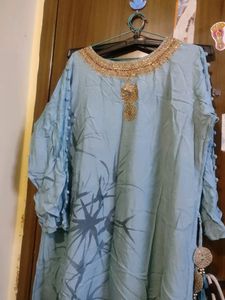 Long Gown