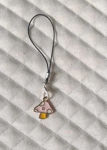 Cute Phone Charm Set