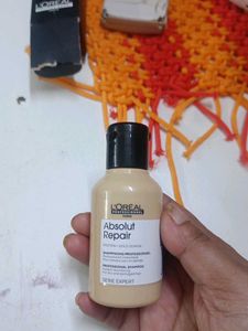 Loreal Sampoo
