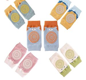 Baby knee pad