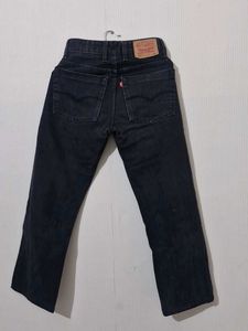 LEVI&#39;S DENIM JEANS