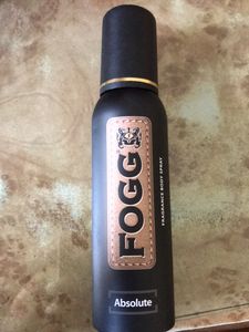 Fog Deo