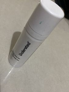 underated  face serum azeliac acid