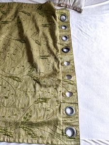 Window Curtain