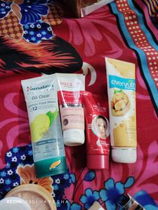 Skincare &amp; Makeup Bundle