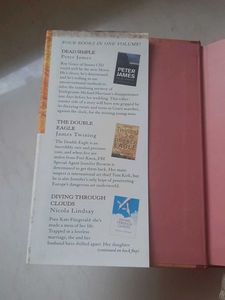 Thrillers Collection