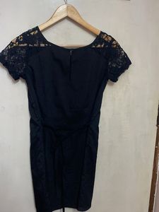 New Black Dress