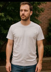 Zudio Casual Lavender Tshirt