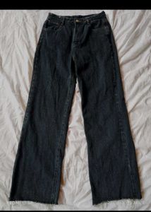 Charcoal Jeans