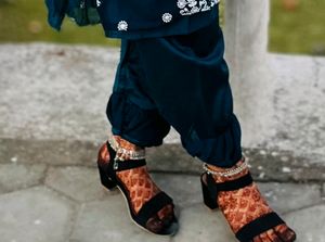 Kurta Suit Set With Duptta