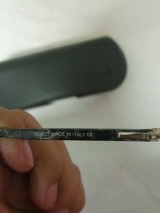 Gucci Specs