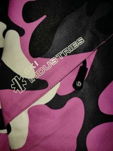 SKY INDUSTRIES Jacket