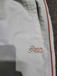 Asics Vintage Track Pants