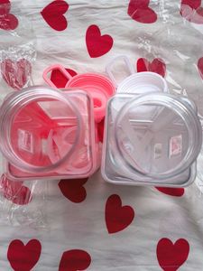 2 Kawaii Water Bottles🎀