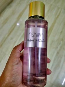 Velvet Petals Body Mist by Victoria's Secret