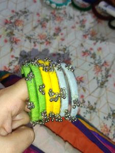 Navratri Bangles