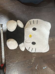 Dear Daniel Hello Kitty Stuffed toy