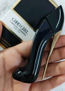 Carolina Herrera Good Girl New York