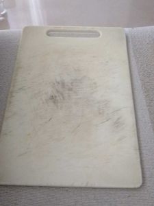 Set Of 2 Chopping Board