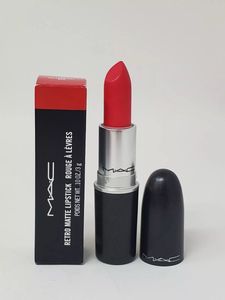 MAC Retro Matte Lipstick
