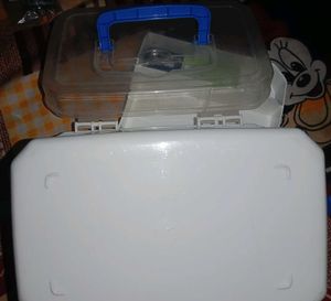 Medkit Box