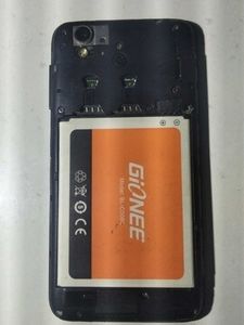 Gionee P4S 3g
