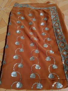 Combo Of 2 Sarees