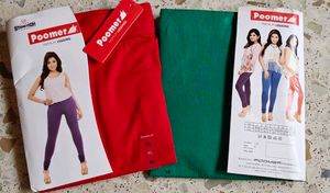 Premium Poomer Leggings