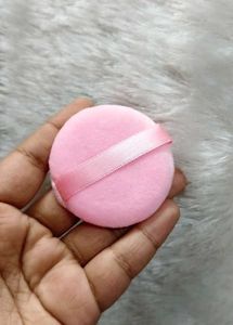 Make Up Puffs Combo