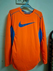 Nike Pro Combat Top L size