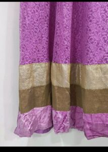 Complete Frock Set