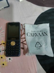 Saregama Carvaan Mobile - New!