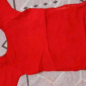 Garara With Kurti